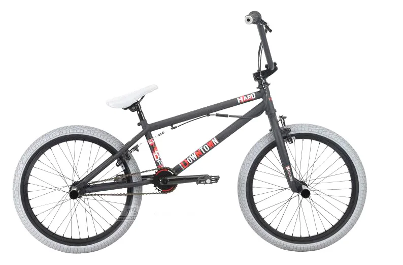 HARO BMX LEUCADIA DLX 100.1 20-inch performance bike HARO BMX LEUCADIA DLX 100.1 20-inch performance bike