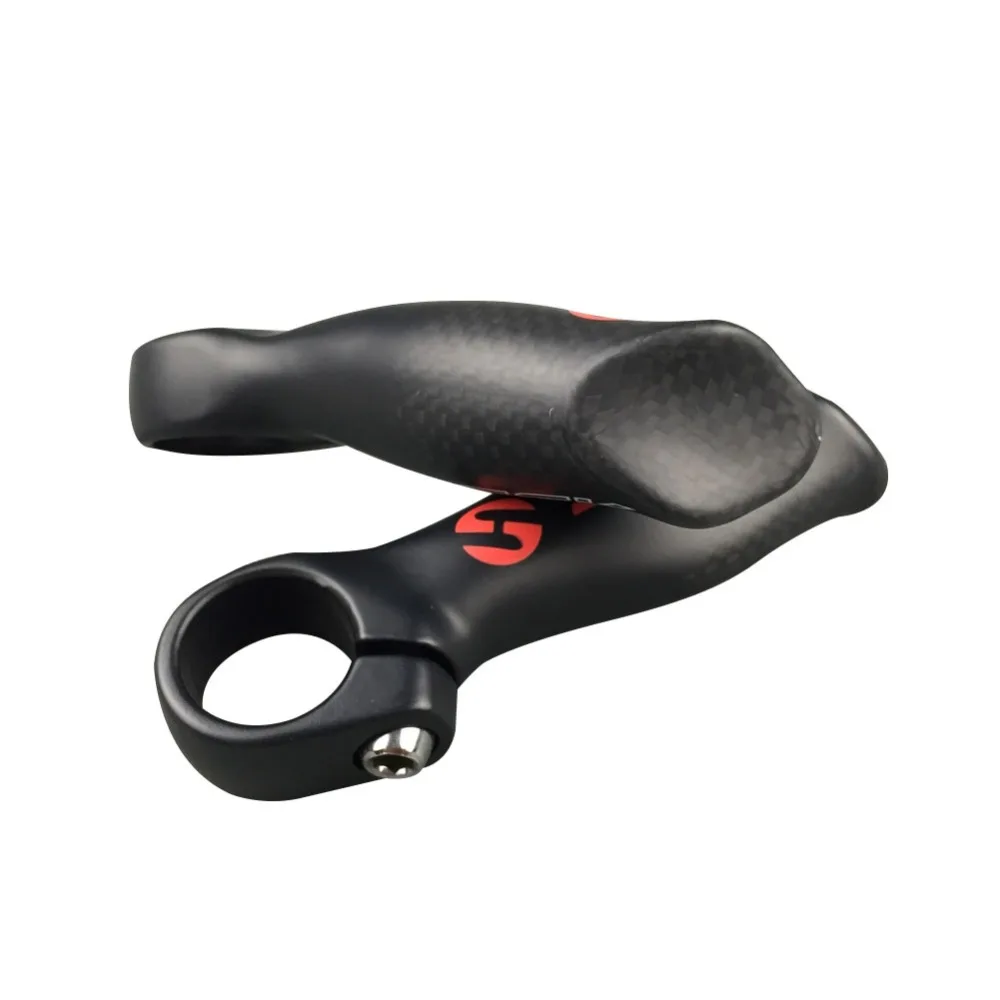 

TOSEEK Handlebar Bar Ends for MTB Bike Mountain Bicycle Bicycles Handlebar Handle Bar End Aluminum Alloy JK101