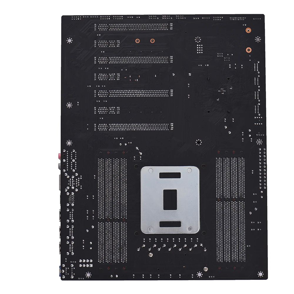 X79Z-V161 материнская плата EATX ECC LGA2011 SATA 3,0 USB 3,0 порты материнская плата DDR3 128 ГБ объем памяти для компьютера Intel
