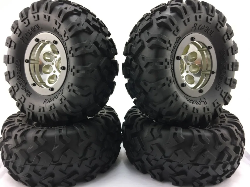SCX10 AX10 幽灵Wraith1