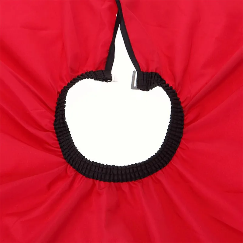Visible Hairdresser Cutting Hair Waterproof Cloth Salon Barber Gown Cape Hairdressing X9122 5Up Visible Hairdresser Cutting Hair Waterproof Cloth Salon Barber Gown Cape Hairdressing X9122 5Up