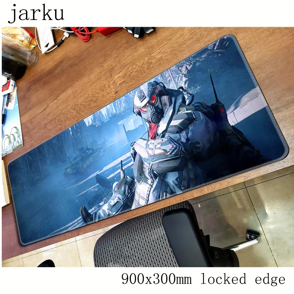 Коврик для мыши Warface gamer 900x300 мм коврик для мыши notbook большой игровой коврик для мыши HD шаблон коврик для мыши стол для компьютера padmouse аксессуары