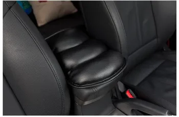 

2019 car styling Armrests Pads For infiniti fx35 q50 g35 g37 qx70 qx50 fx fx37 m35 q70 accessories