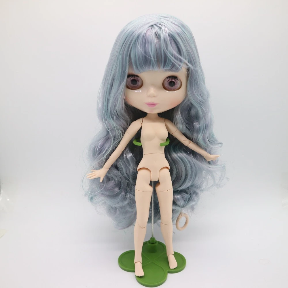 dolls with articulated joints