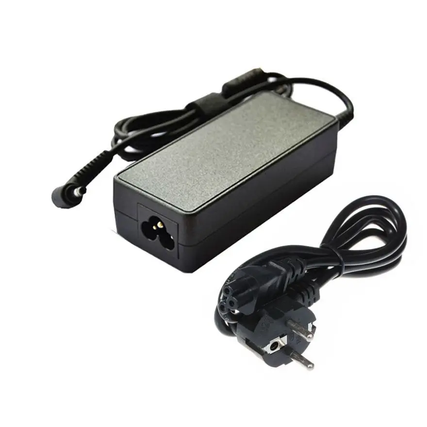 ADAPTER WITH EU CABLE