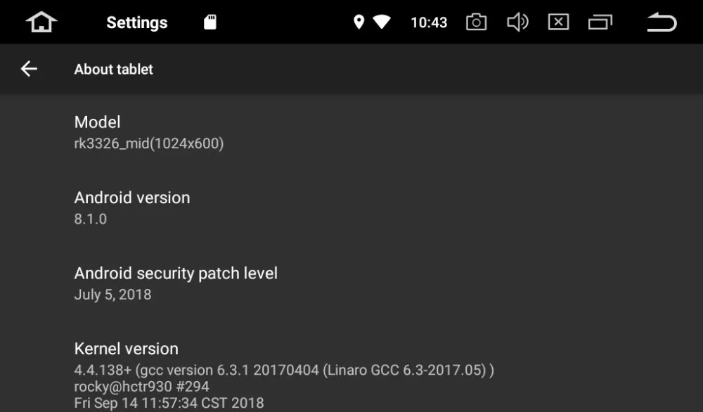Flash Deal KLYDE 2 Din 7" Android 8.1 Quad Core Car Radio For PORSCHE Cayenne 2006-2010 Car Multimedia Player Stereo DVD Player Audio 15