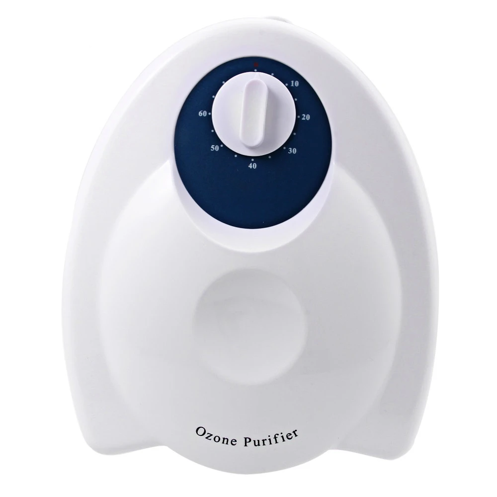 Ozone purifier