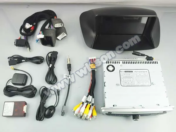 Top WITSON Android 9.0 Octa-core (Eight-core) 4G RAM 64G ROM CAR DVD PLAYER GPS For RENAULT Megane III 2009-2011 car audio gps radio 5