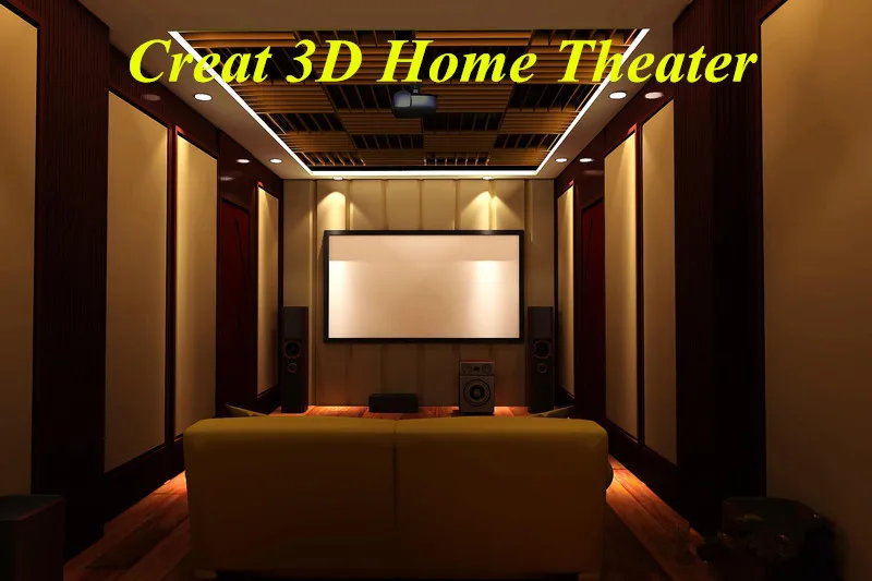 Projector Details