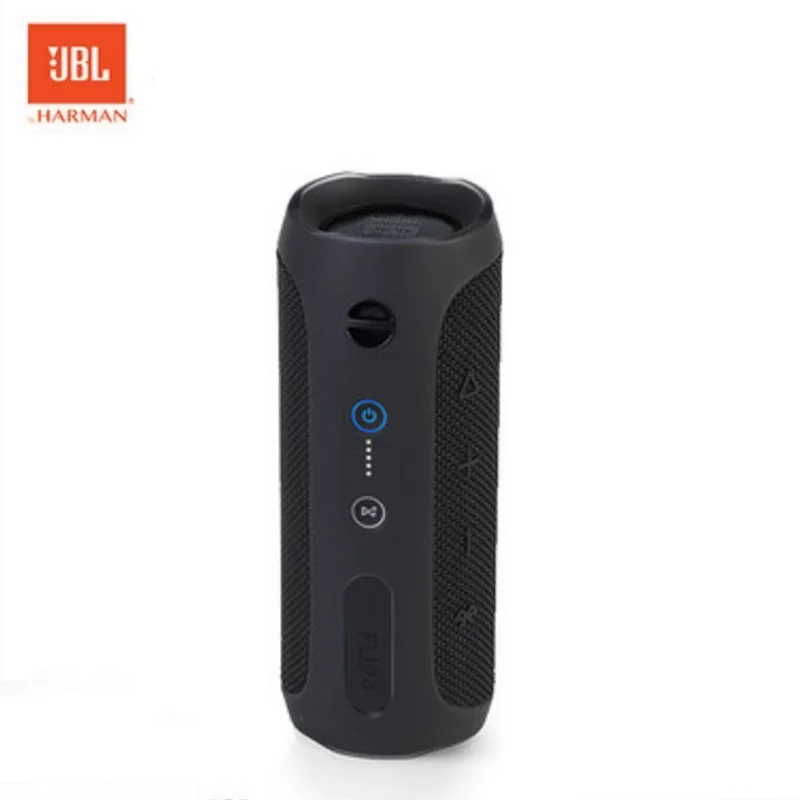 

JBL Flip 4 Mini Portable Bluetooth IPX7 Waterproof Speaker with microphone free shipping pk charge 2 pulse 2 CHR2+
