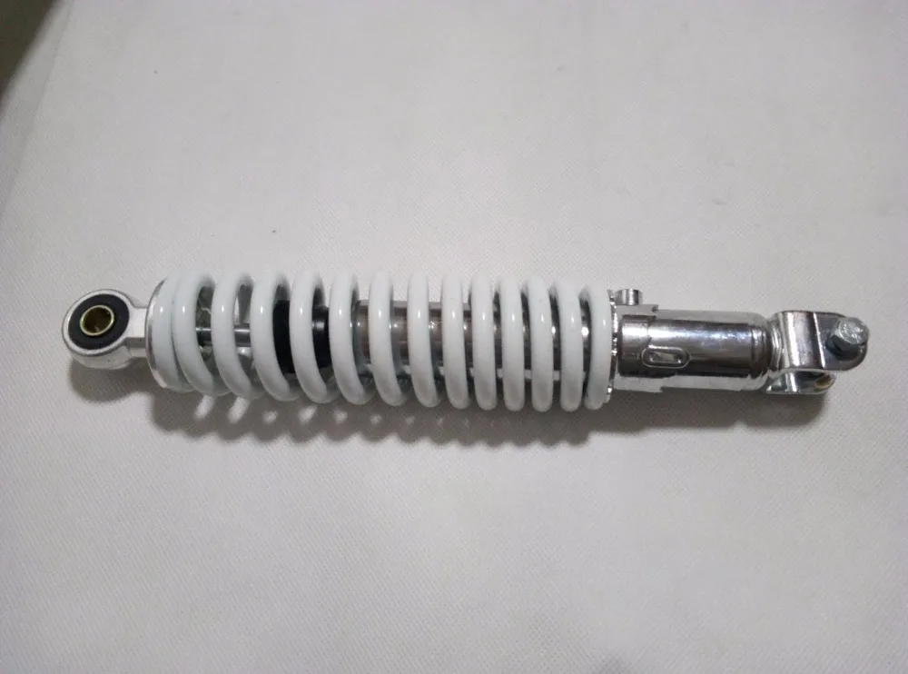 

One Piece 260/290/310/325MM FORCE JOG 100 125 Scooter Motorcycle Shock Absorbers