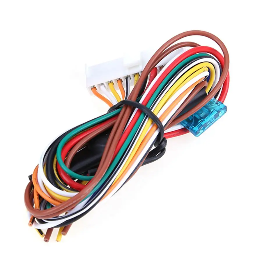 1 комплект Автомобильная сигнализация s автомобильный комплект ...