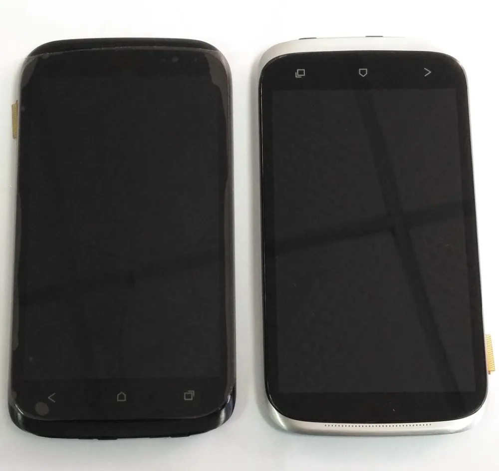 T328e lcd display with frame new2