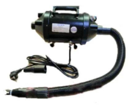 

1900W inflatable tent fan 220V ac Marine high pressure air pump