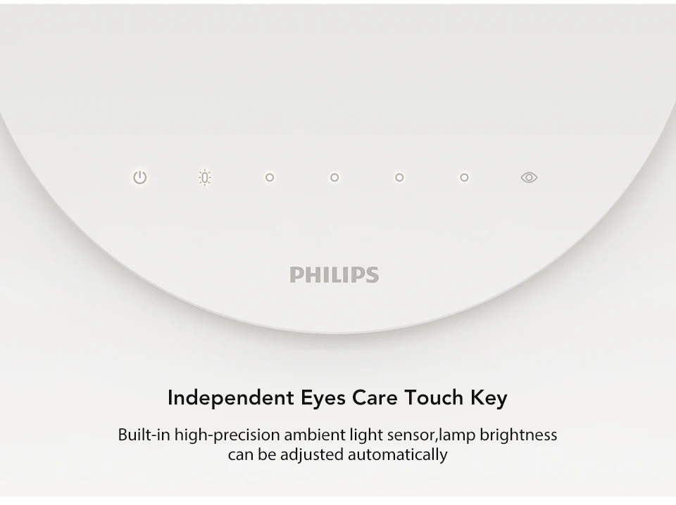 Original Xiaomi Mijia Lamp 2 Xiao Mi Eyecare App Control Dual Light Source Smart Desk Lamp Xiomi Mi Home Mi Store - White (4)