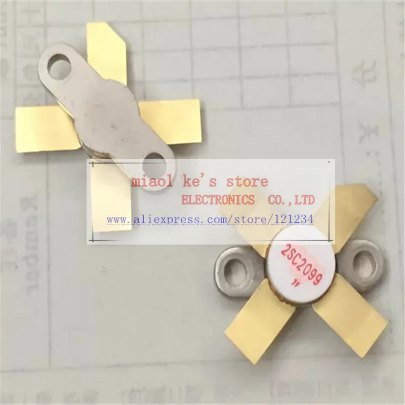

2SC2099 2sc2099 C2099 - High quality original transistor