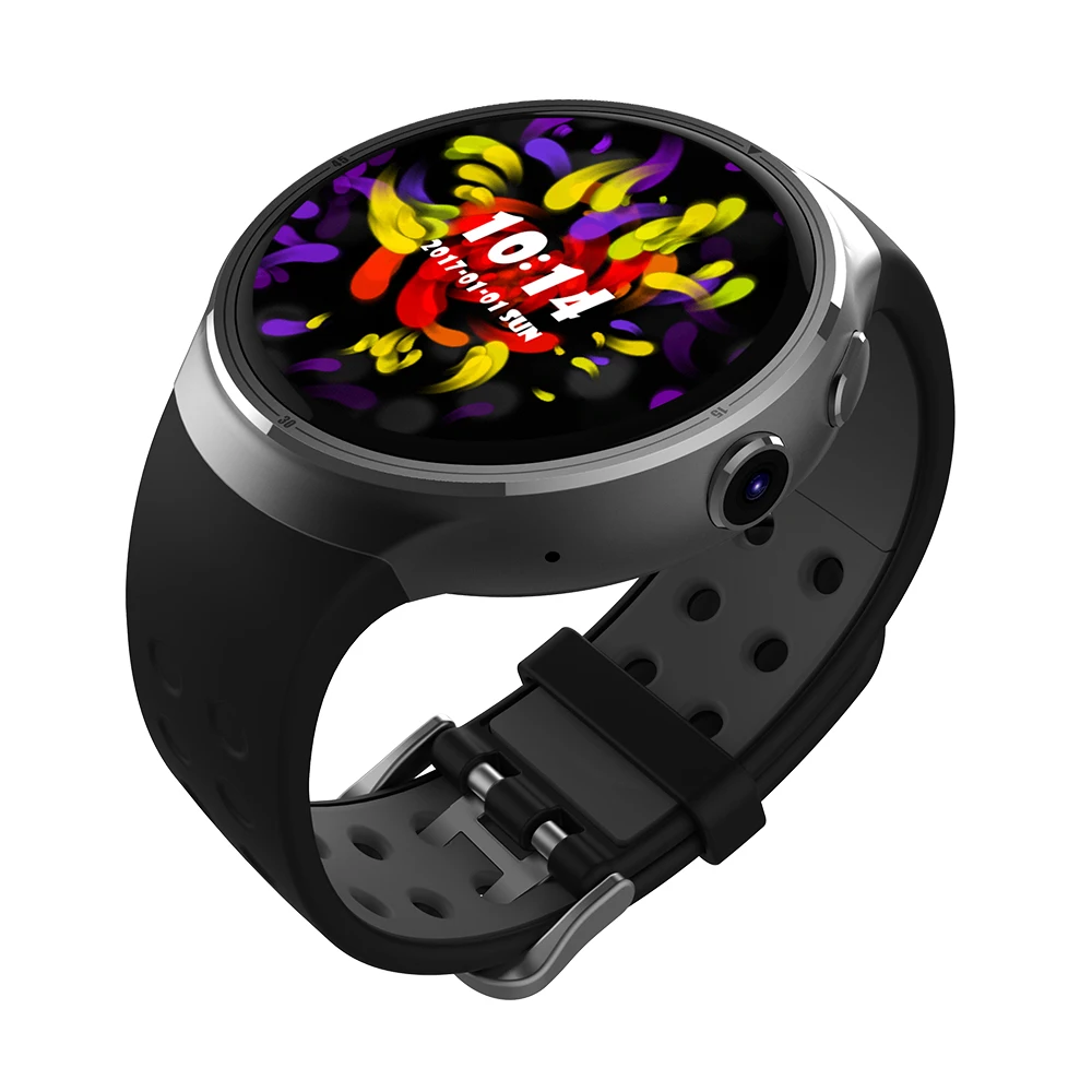 Z10 Android 5 1 Смарт часы ГБ + 16 MTK6580 4 ядра 39 &quot400*400 Smartwatch С WI FI gps SIM для iOS Бесплатный
