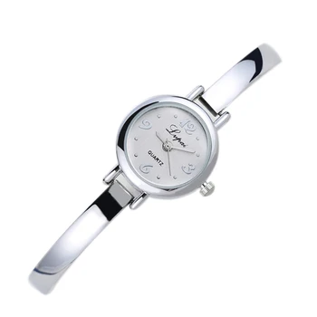 

Lvpai Brand Women Lady Girl Quartz Wristwatch Clock Ladies Dress Gift Gold Watches relogio feminino Round Watches 2017 New
