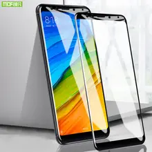 Mofi для xiaomi a2 lite стекло redmi note 6 pro стекло для xiaomi redmi note 7 стекло Защита mi 8 lite redmi 5 plus закаленное стекло