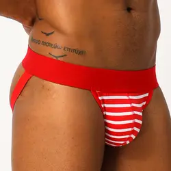 Мужские jockstrap привлекательное нижнее белье для геев мужские трусики G Sting Thong мужские стринги Homme Jock ремень под одеждой бикини мужские BP.126