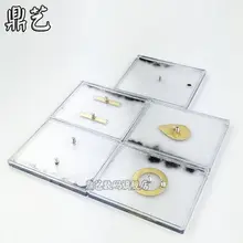 

teaching apparatus Electric field line demonstrator physical electromagnetism 6pcs set free shipping