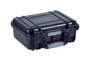 

Small size IP67 plastic waterproof Shockproof case SQ9082 without foam