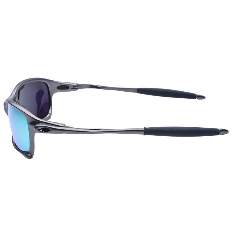 ZOKARE deportes para hombre profesional polarizado ciclismo bicicleta gafas de sol pesca Running ojo gafas ciclismo Z4-2