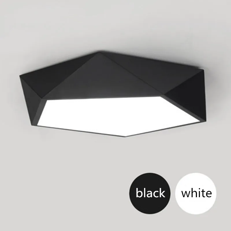 

Led Ceiling Lights Living Room Bedroom Kids room Kitchen lamparas led de techo moderna Surface Mounted Modern Led Ceiling Lamp