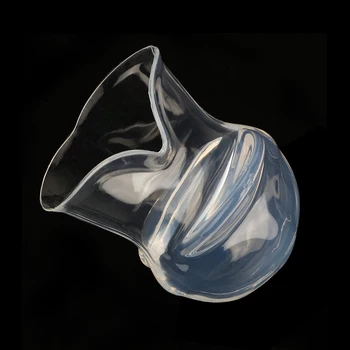 

Anti Snoring Device Health Care Silicone Anti Snoring Tongue Retaining Device Sleep Breathing Apnea Night Guard Aid Stop Snore