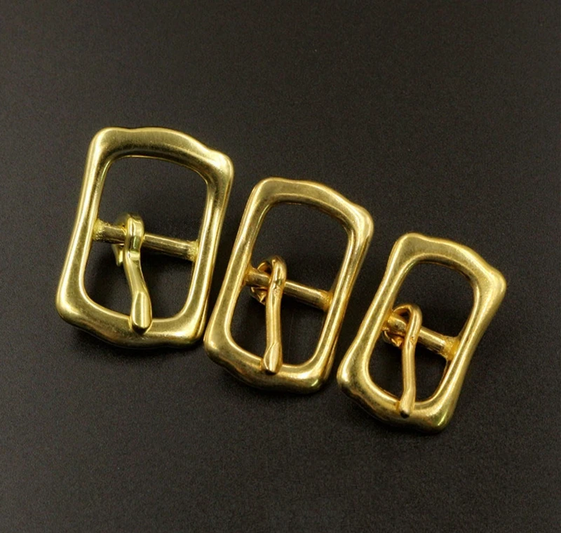 13 16 19mm Inner Width Small Size  hermetically sealed Brass  fasten Leather  