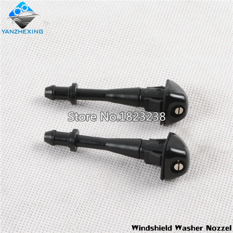 

Windshield Windscreen Washer Nozzle For HAVAL H3 H5 CUV High quality