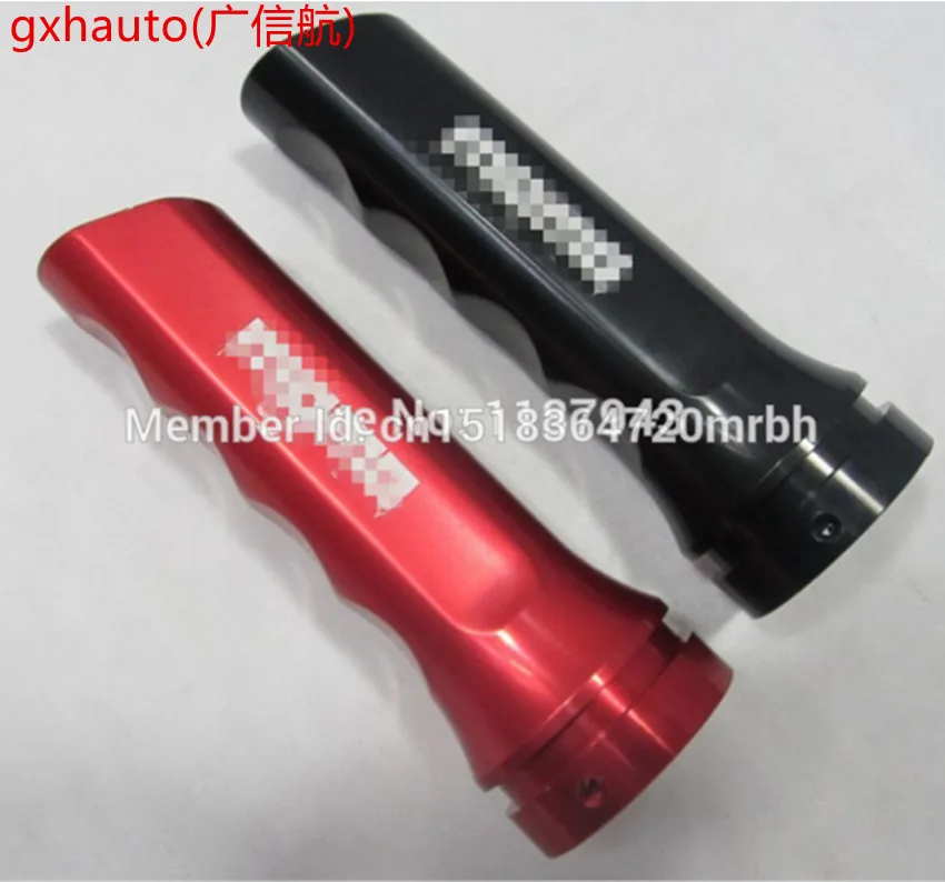 

Freeshipping TOP RACING AUTO CAR ALUMINUM MOMO HAND BRAKE SLEEVE HANDBRAKE EBRAKE HANDLE HAND PROTECT COVER UNIVERSAL