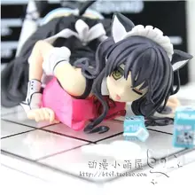 2015 new pvc scale models sexy toys anime figure japanese sex doll native lap milk,sex product