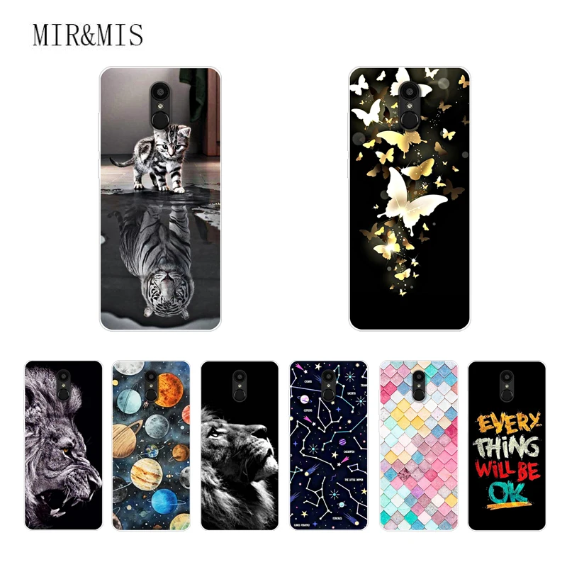 

Case For Prestigio Muze E7 Lte 5.5 Transparent Printing Drawing Silicone Phone Case Cover For Prestigio Muze E7 Lte PSP7512DUO