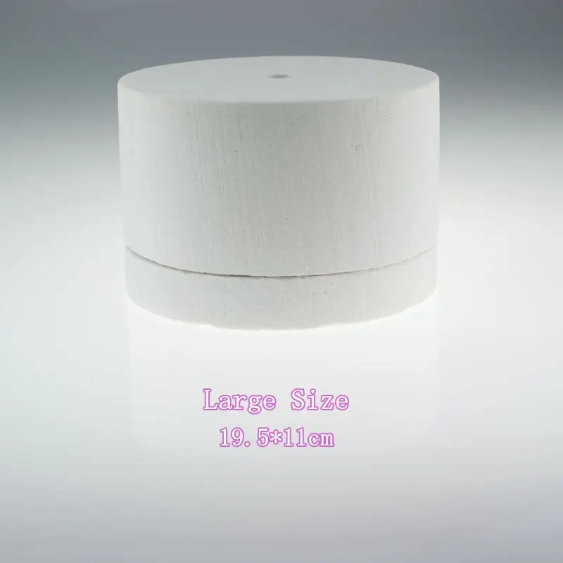 Professional Microwave Kiln For Glass Fusework Kiln COE90 Large Size 19