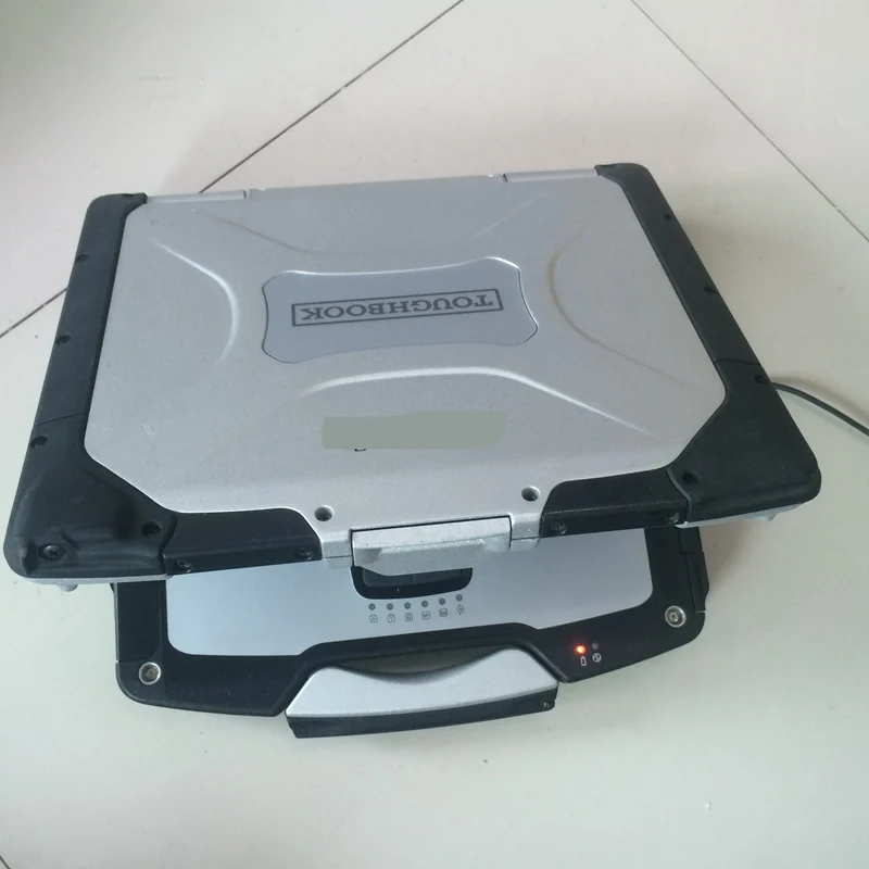 Wifi mb star diagnosis sd c5 + новейшее 2019 12 v hdd программное обеспечение для panasonic CF 30 toughbook (4 Гб)