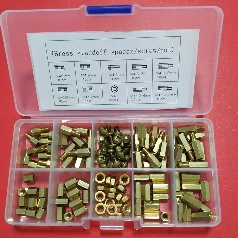 M4Kits