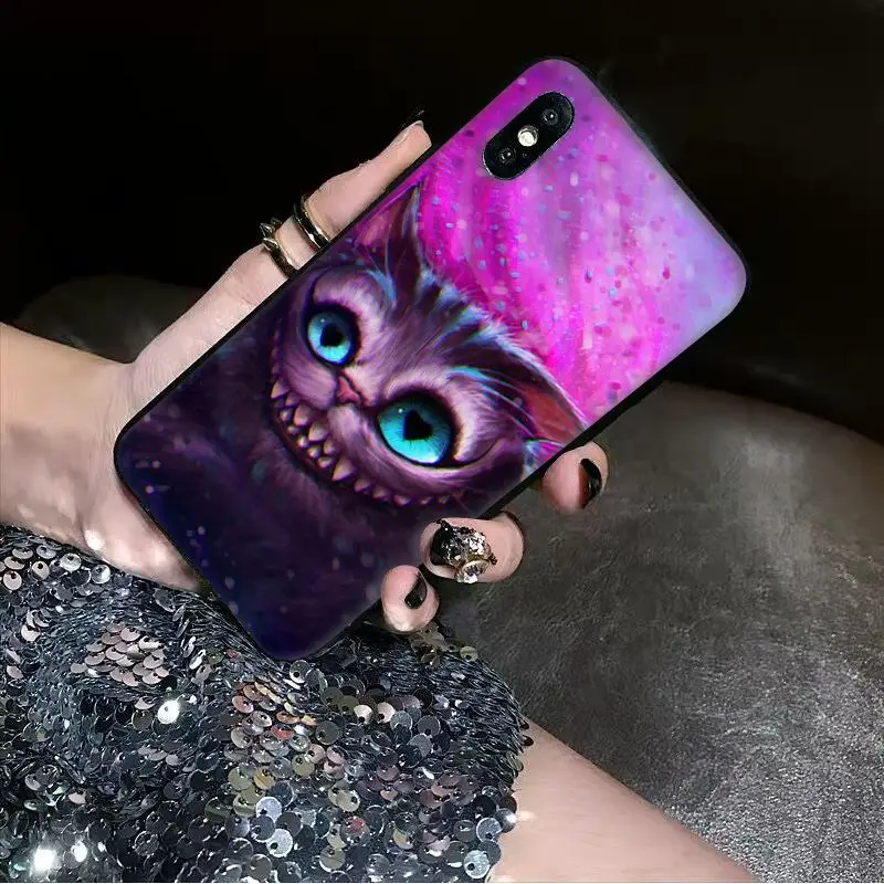 Alice in Wonderland Cheshire Cat