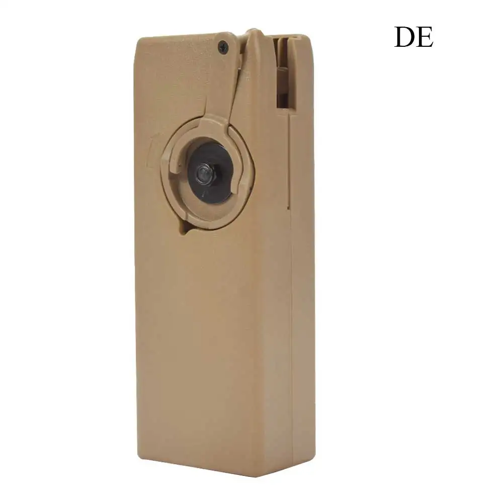 de