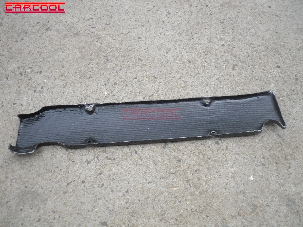 Engine Plug Cover (1)