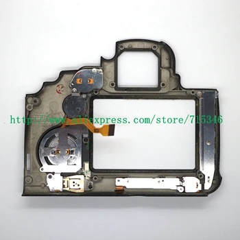 

95%NEW Back Rear Cover Case Housing Frame Shell For Canon EOS 5D Mark III 5D3 5DIII Digital Camera Repair Part