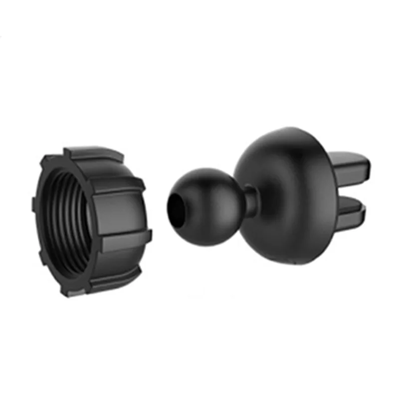 

BQ001 automatic induction qi car wireless charging gravity mobile phone holder air outlet type universal