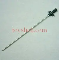 

MJX T- series RC helicopter model spare parts T604 T04 Inner shaft
