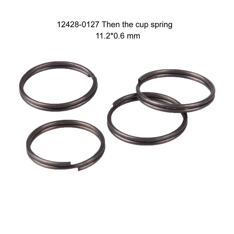 Оригинальные запасные части Wltoys 12428 12429 RC
