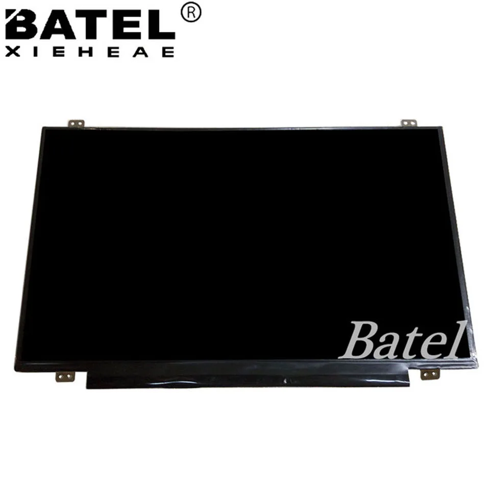 

LED Display for ASUS VivoBook F510UA LCD Screen FHD 1920X1080 Panel Matte 15.6 inch Replacement