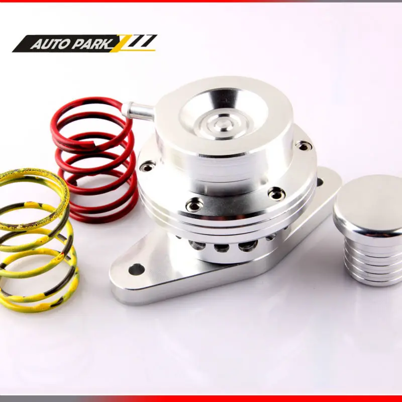 BLOW OFF BOV VALVE fit for Subaru 08-14 WRX 05-09 Legacy For Mazda speed 3 & 6 07-13 year 1120b