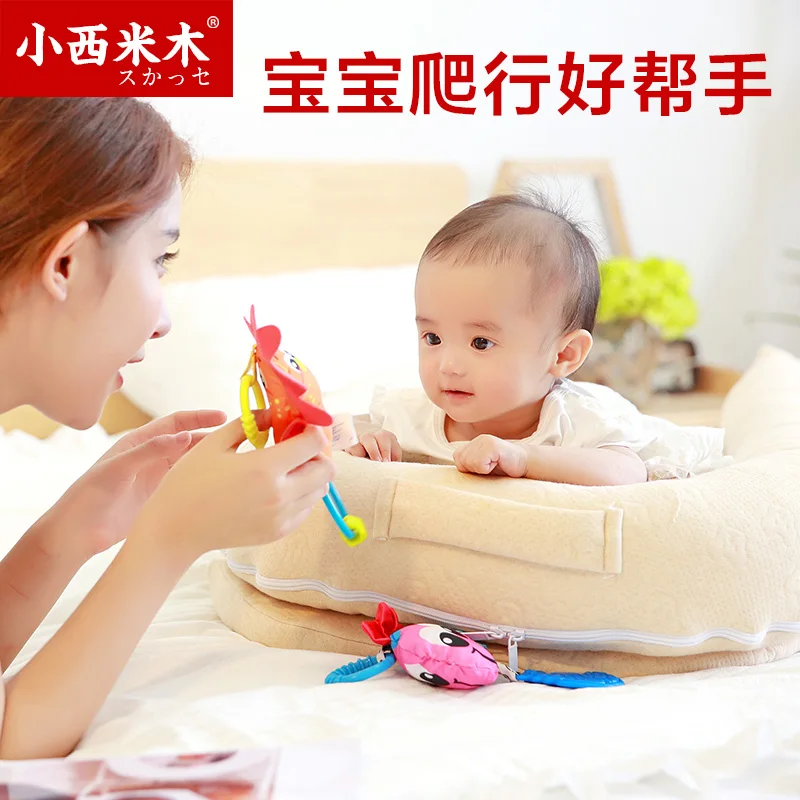 

Baby bed Wood Crib Multifunctional Bed Bb Bionic Newborn Baby Bed For Children