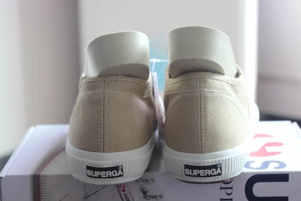 superga 2750 plus cotu