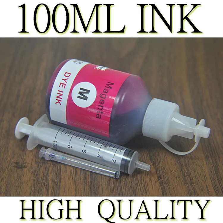 100mL M