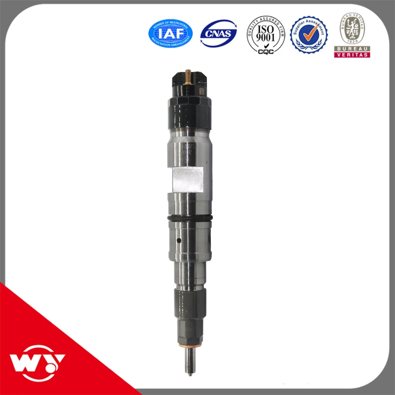 Diesel Engine Parts Diesel Fuel Injector 0445 120 237 for Aftermarket Replacement Diesel Engine Parts Diesel Fuel Injector 0445 120 237 for Aftermarket Replacement
